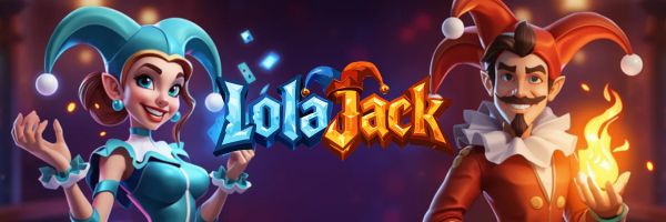 Lola Jack Casino comprehensive gaming