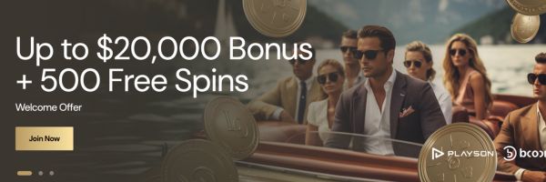 Lucky Ones Casino high roller games